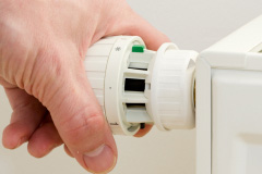 Skye Of Curr central heating repair costs